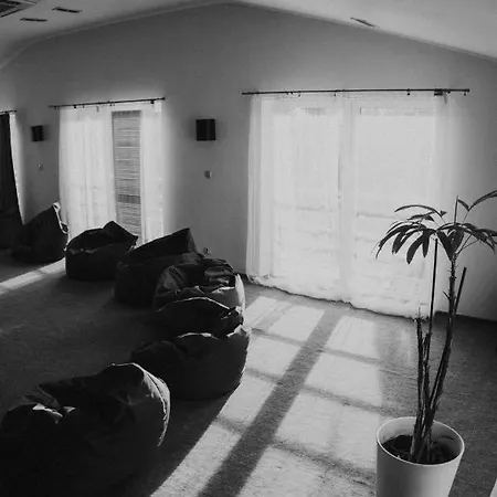 Borowina Konstancin-Jeziorna