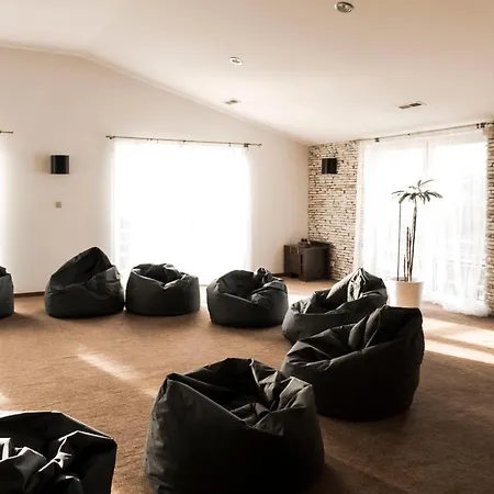 Borowina Hotel 3*
