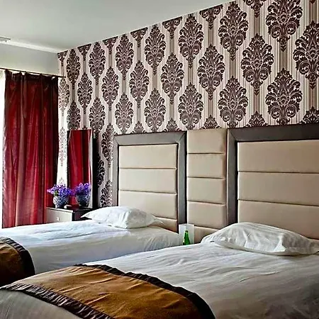 Borowina 3* Konstancin-Jeziorna