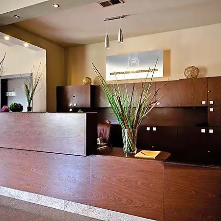 Borowina 3* Konstancin-Jeziorna