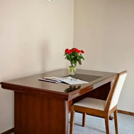 Hotel Borowina Konstancin-Jeziorna