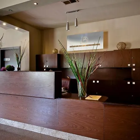 Borowina Hotel Konstancin-Jeziorna