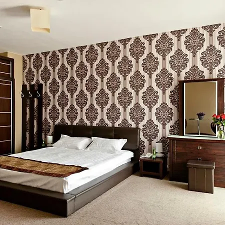 Borowina 3* Konstancin-Jeziorna