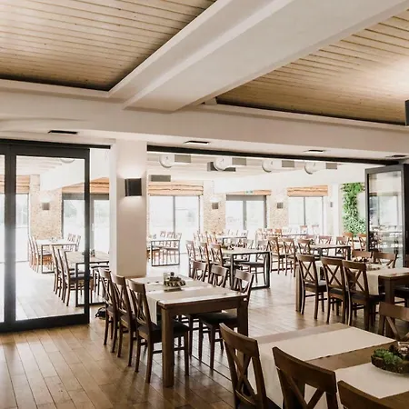Borowina Hotel 3*