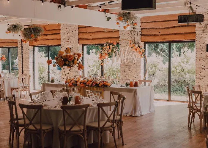 Borowina Konstancin-Jeziorna