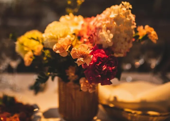 Hotel Borowina Konstancin-Jeziorna